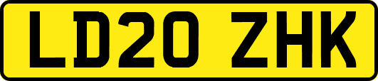 LD20ZHK