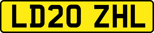 LD20ZHL