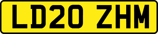LD20ZHM