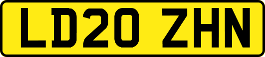 LD20ZHN