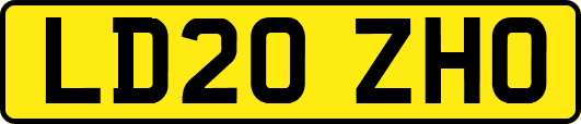 LD20ZHO