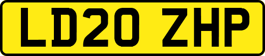 LD20ZHP