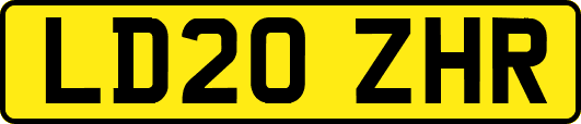 LD20ZHR