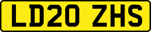 LD20ZHS