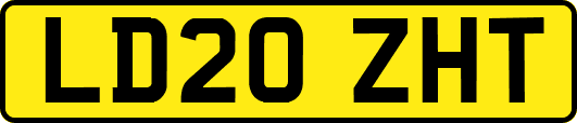LD20ZHT