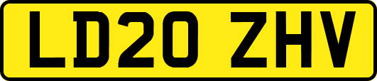 LD20ZHV