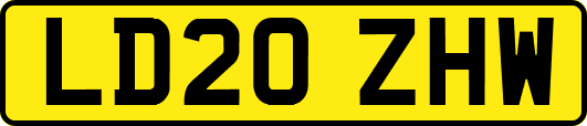 LD20ZHW