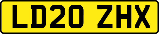 LD20ZHX