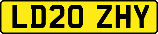 LD20ZHY