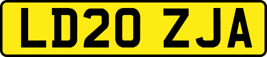 LD20ZJA