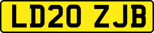 LD20ZJB