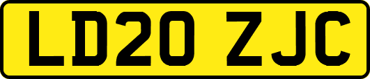 LD20ZJC