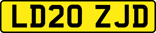 LD20ZJD