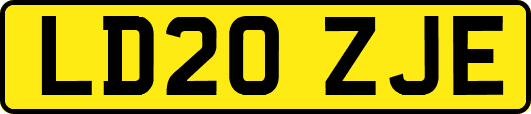 LD20ZJE