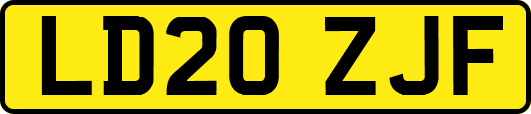 LD20ZJF