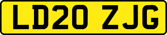 LD20ZJG