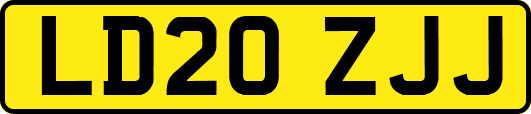 LD20ZJJ