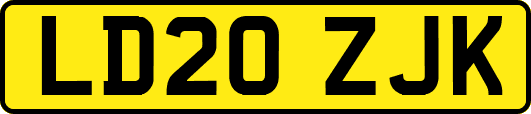 LD20ZJK