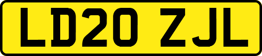 LD20ZJL