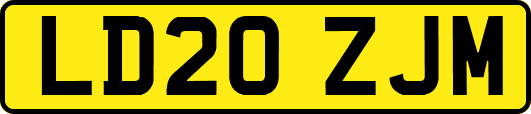 LD20ZJM