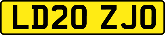 LD20ZJO