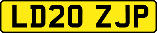 LD20ZJP