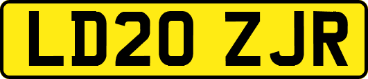 LD20ZJR