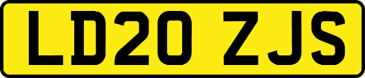 LD20ZJS