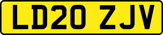 LD20ZJV