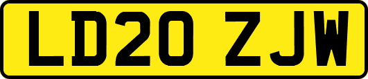 LD20ZJW