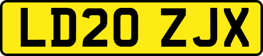 LD20ZJX