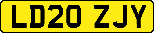 LD20ZJY