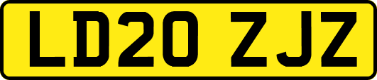 LD20ZJZ