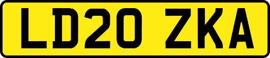 LD20ZKA