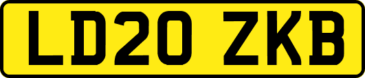 LD20ZKB