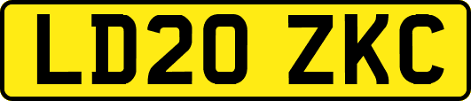 LD20ZKC
