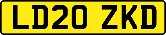 LD20ZKD