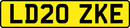LD20ZKE