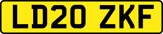 LD20ZKF