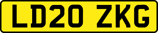 LD20ZKG