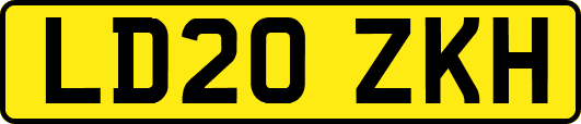 LD20ZKH