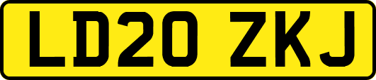 LD20ZKJ