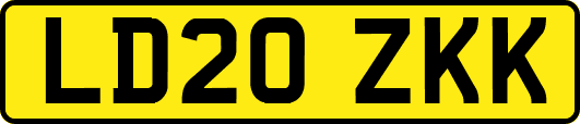 LD20ZKK