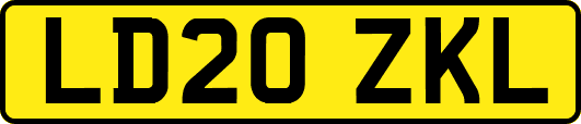 LD20ZKL