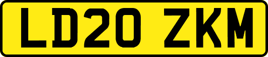 LD20ZKM