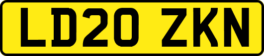 LD20ZKN