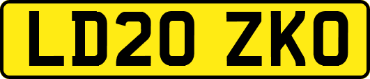 LD20ZKO
