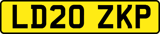 LD20ZKP