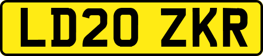 LD20ZKR