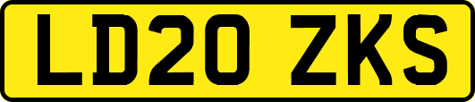 LD20ZKS